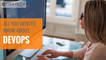 All you Need to know about DevOps