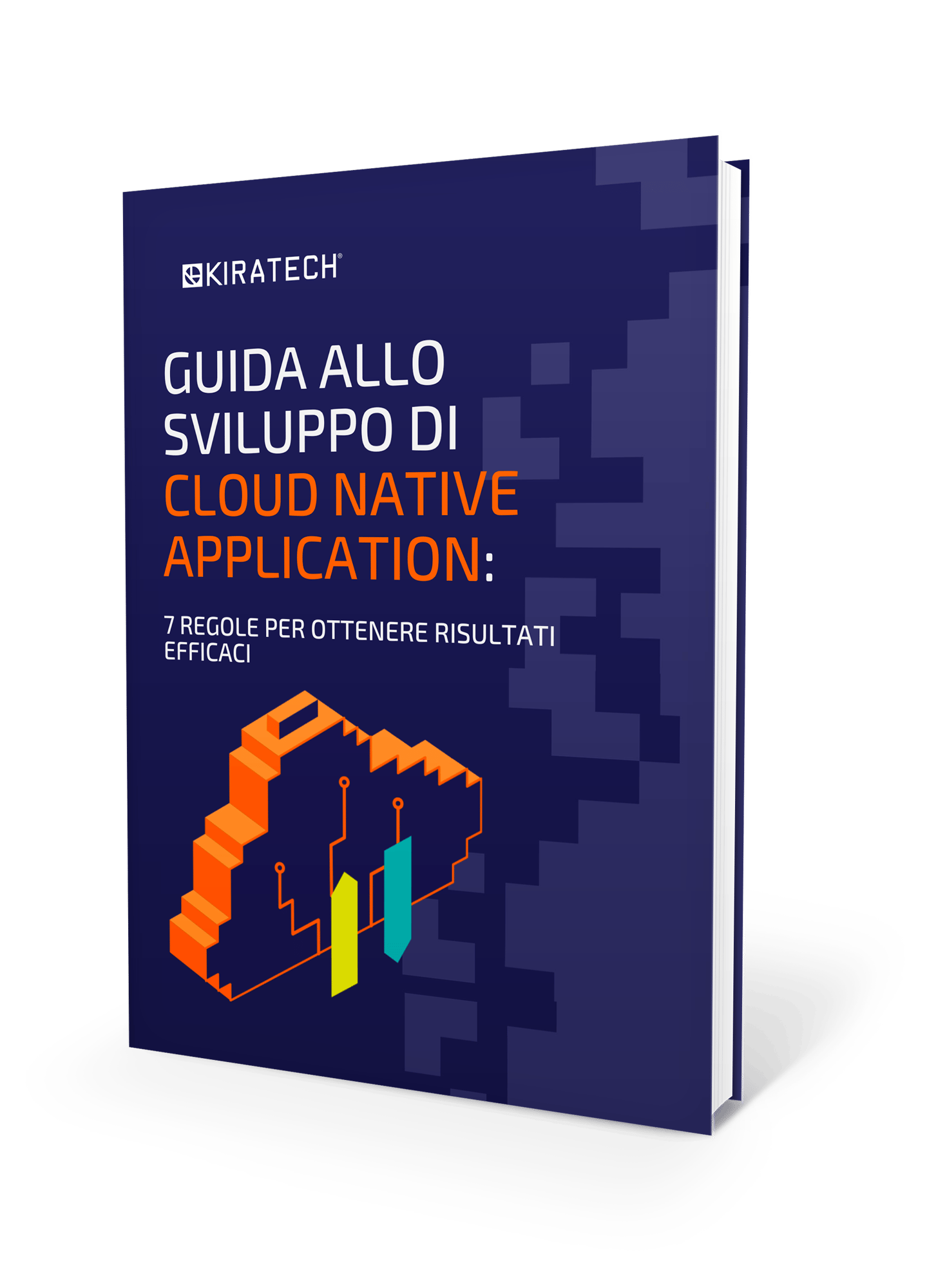 mock up guida sviluppo cloud native application