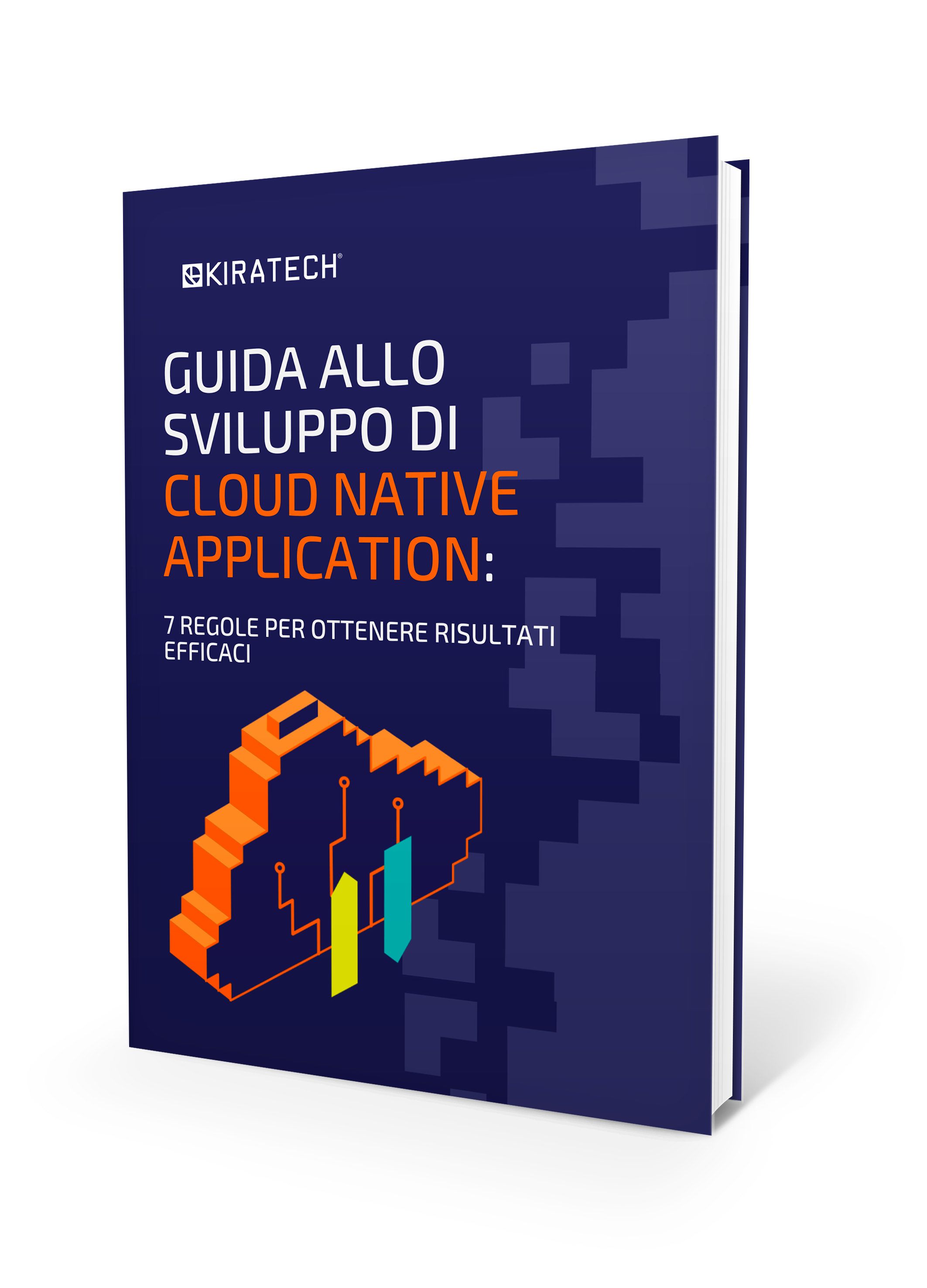 mock up guida sviluppo acloud native application