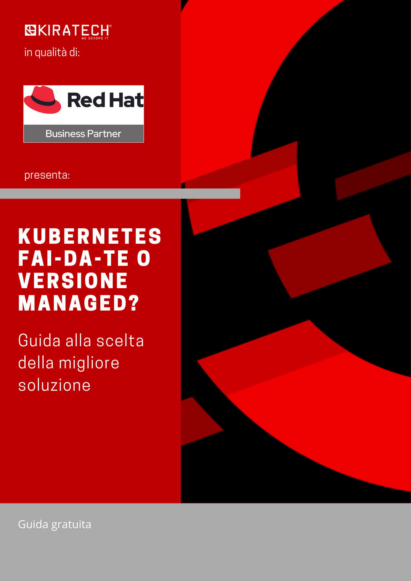 Guida Red Hat