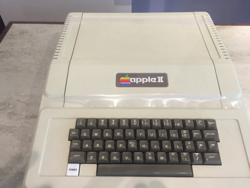 Apple II