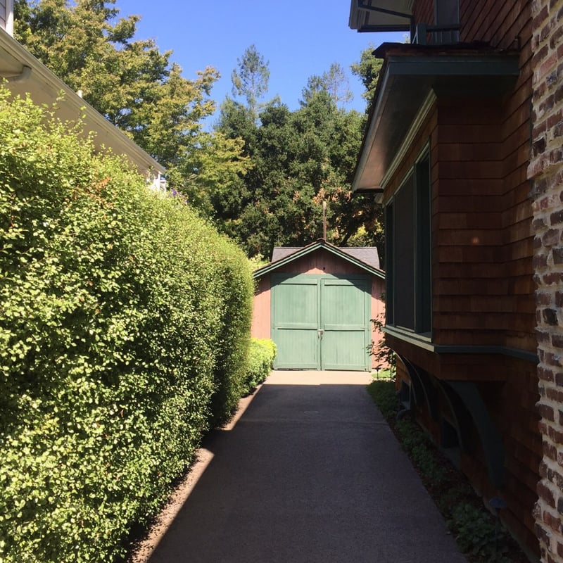 HP Garage 2