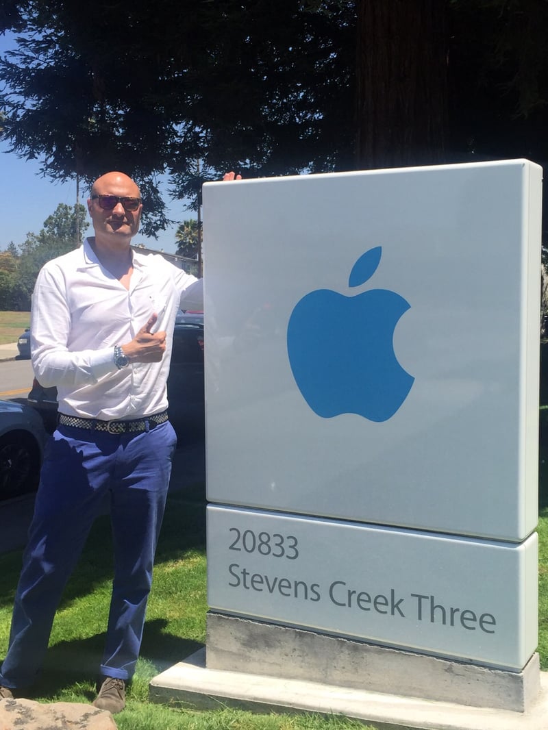 Apple Offices