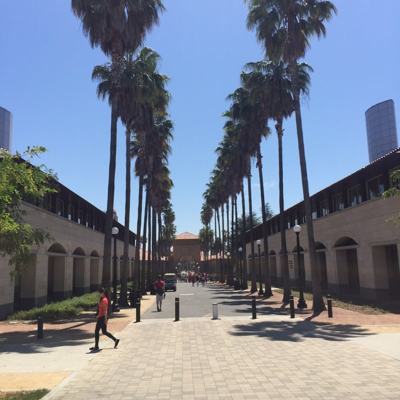 Stanford 1
