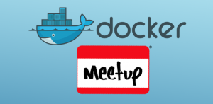 Docker Meetup ROma
