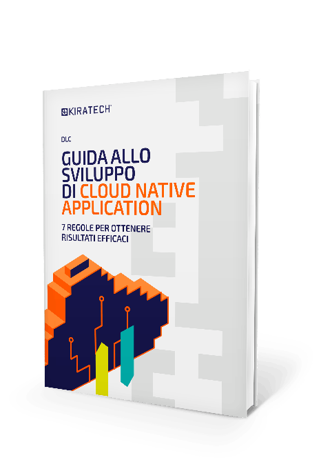 guida sviluppo cloud native