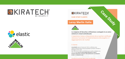 Case Study - Leroy Merlin