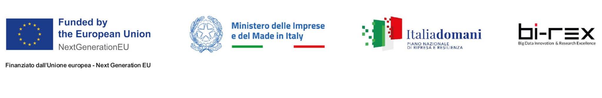 bi-rex-progetto