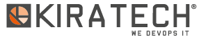 Kiratech logo