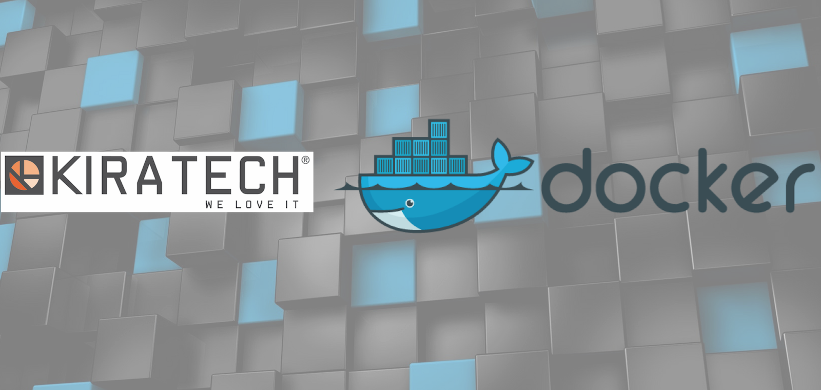 Kiratech in partnership con Docker guarda al futuro del cloud