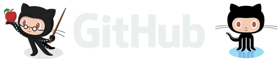 GitHub_Logo